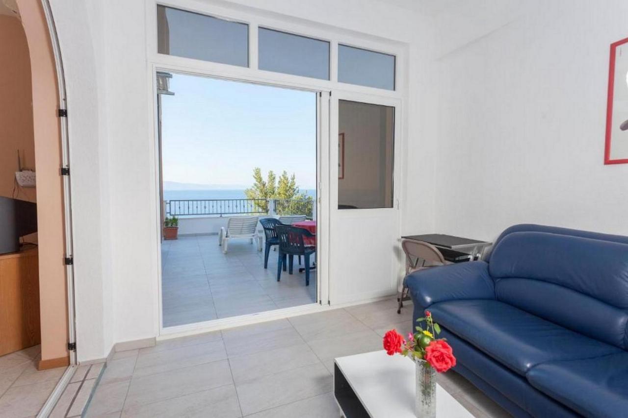 Summerheaven Apartments Podgora Exterior foto