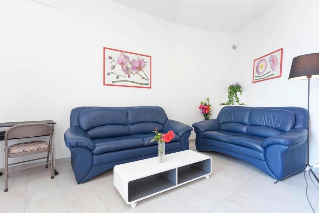 Summerheaven Apartments Podgora Exterior foto