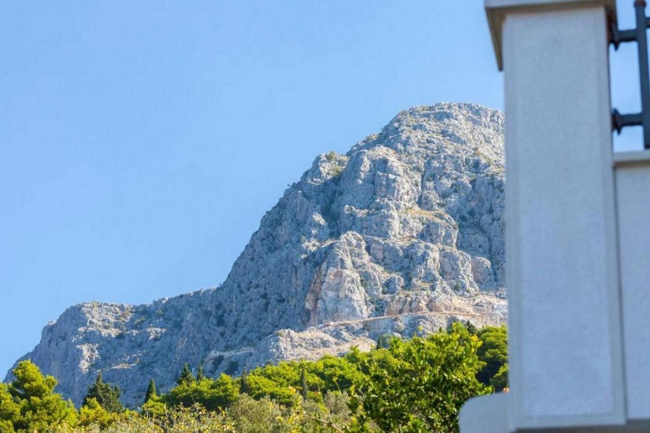 Summerheaven Apartments Podgora Exterior foto