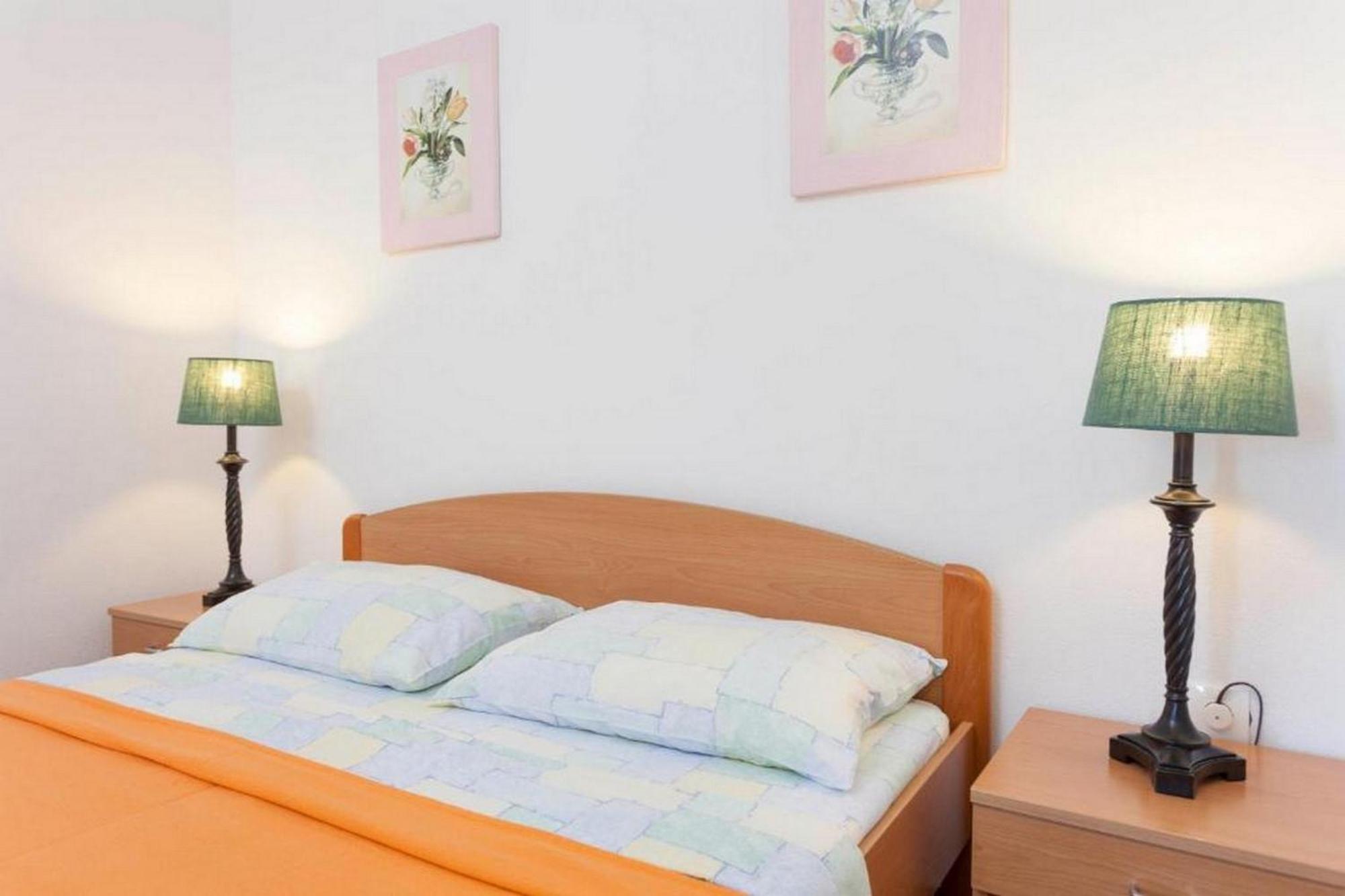 Summerheaven Apartments Podgora Zimmer foto
