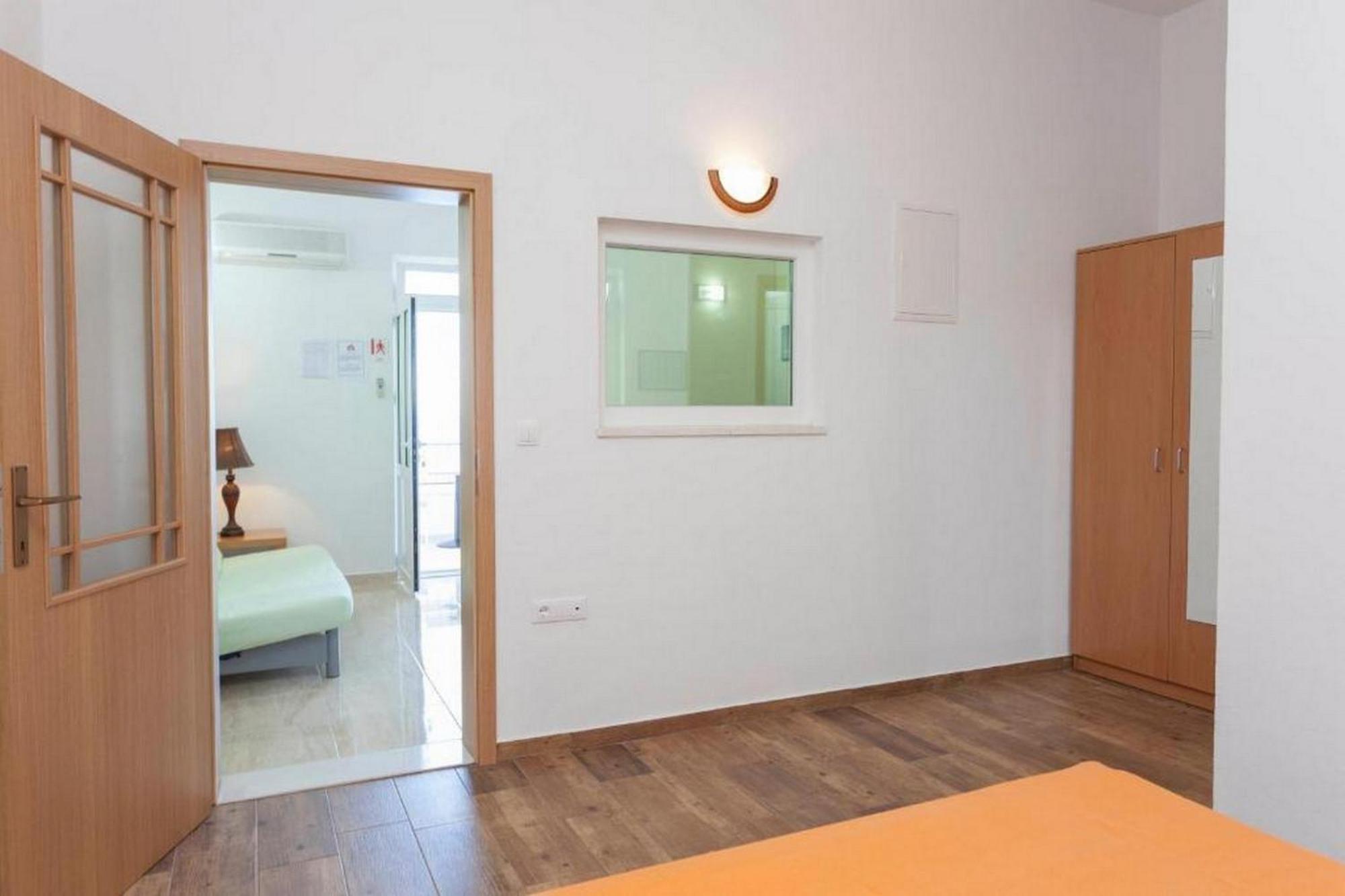 Summerheaven Apartments Podgora Zimmer foto