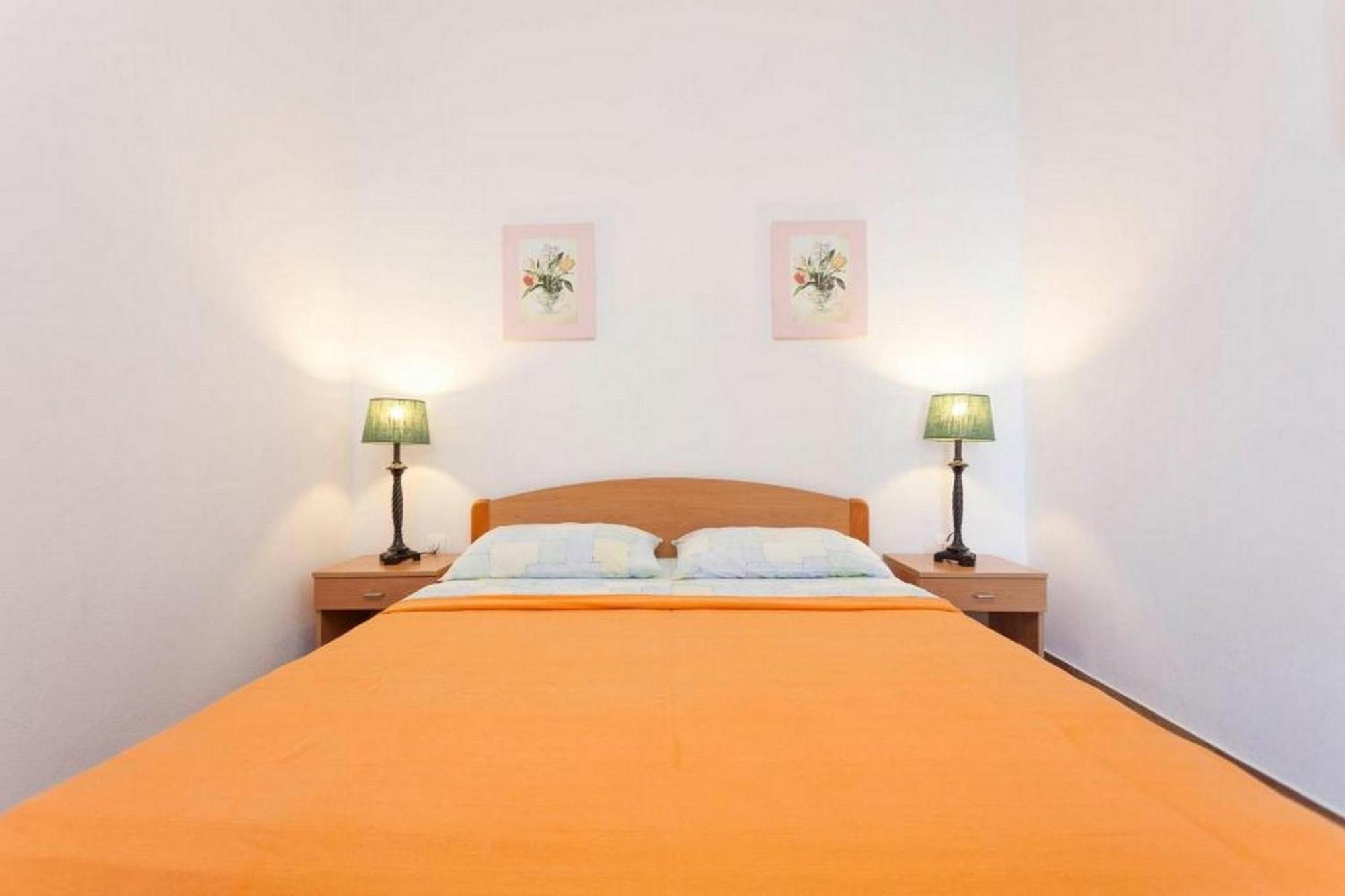 Summerheaven Apartments Podgora Zimmer foto