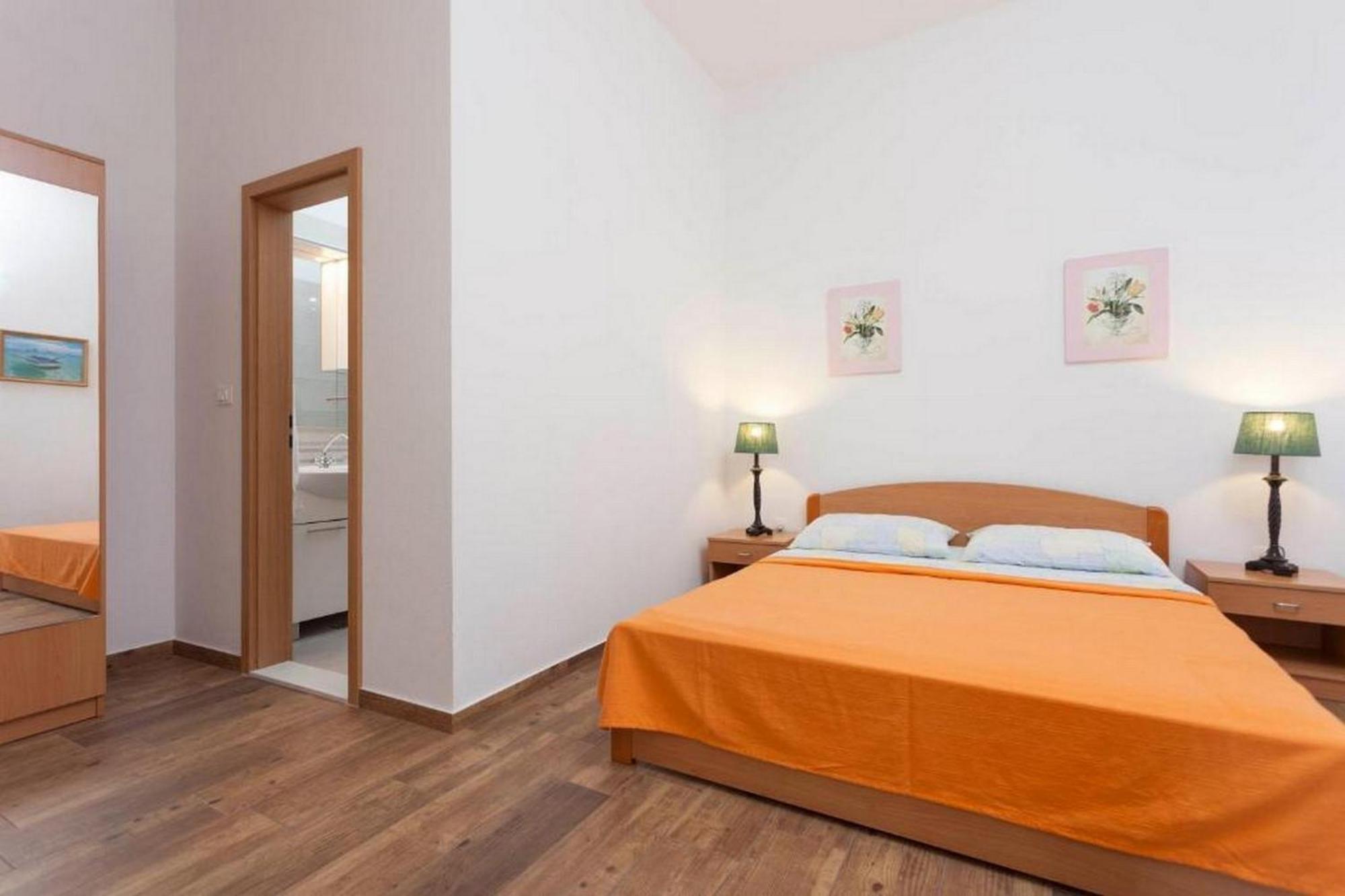 Summerheaven Apartments Podgora Zimmer foto