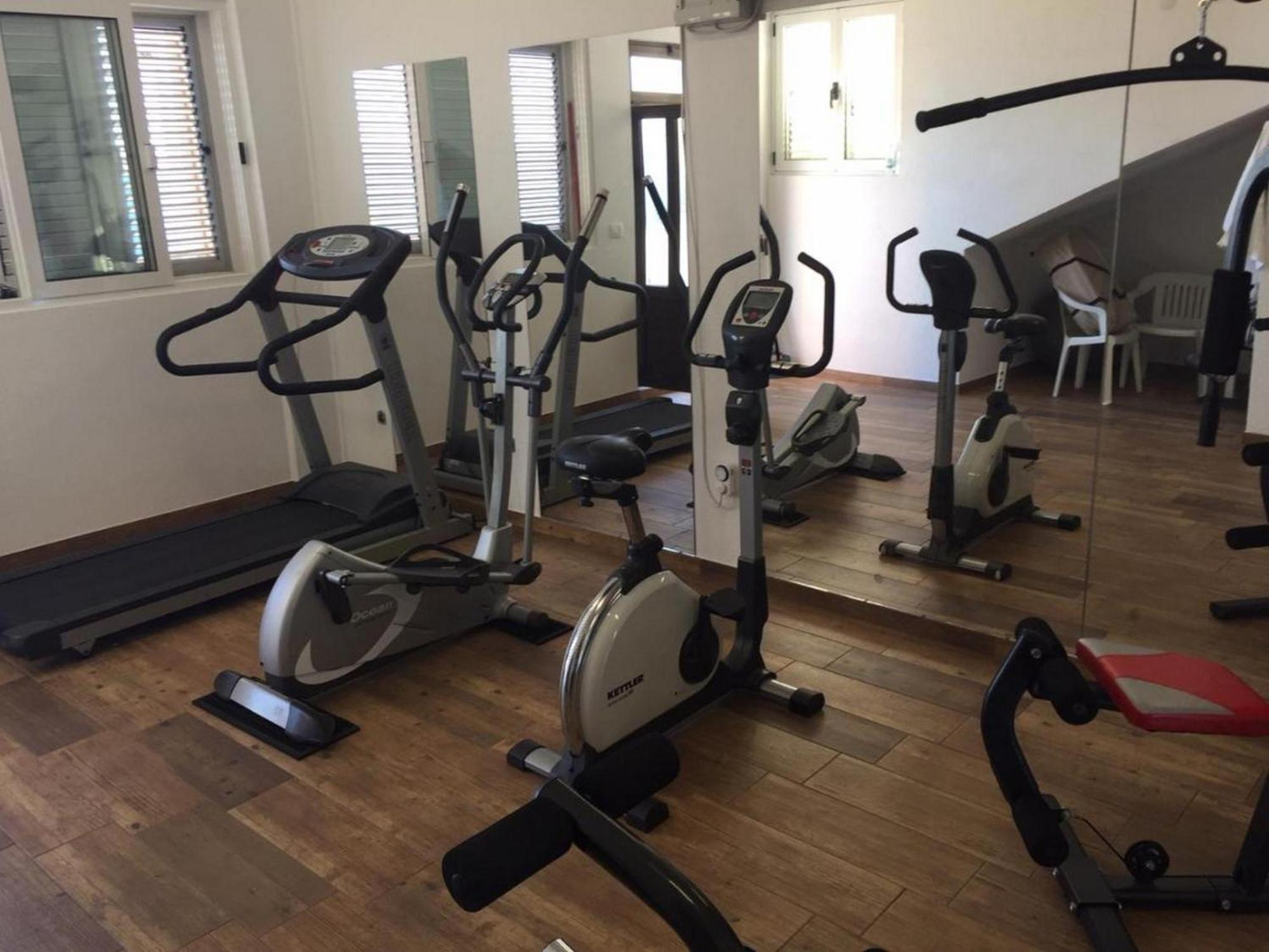 Summerheaven Apartments Podgora Zimmer foto
